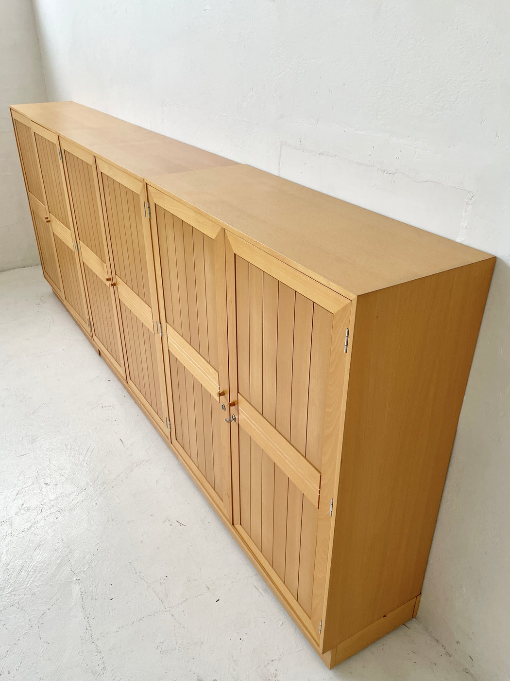 Sorensen & Thygesen Wall Cabinets