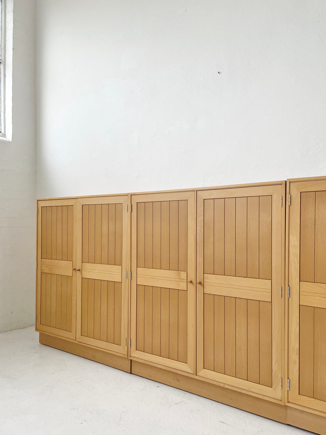Sorensen & Thygesen Wall Cabinets