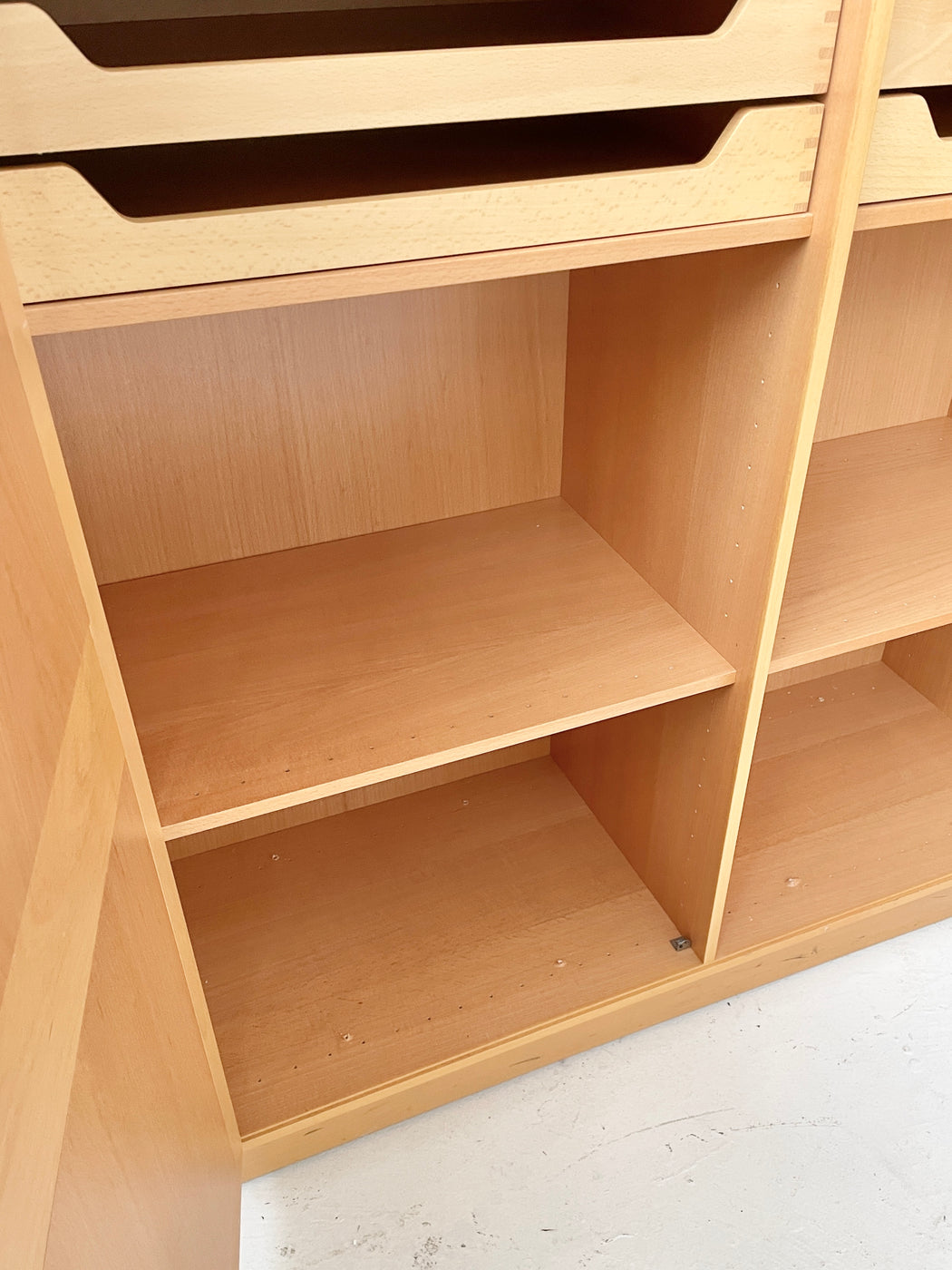 Sorensen & Thygesen Wall Cabinets