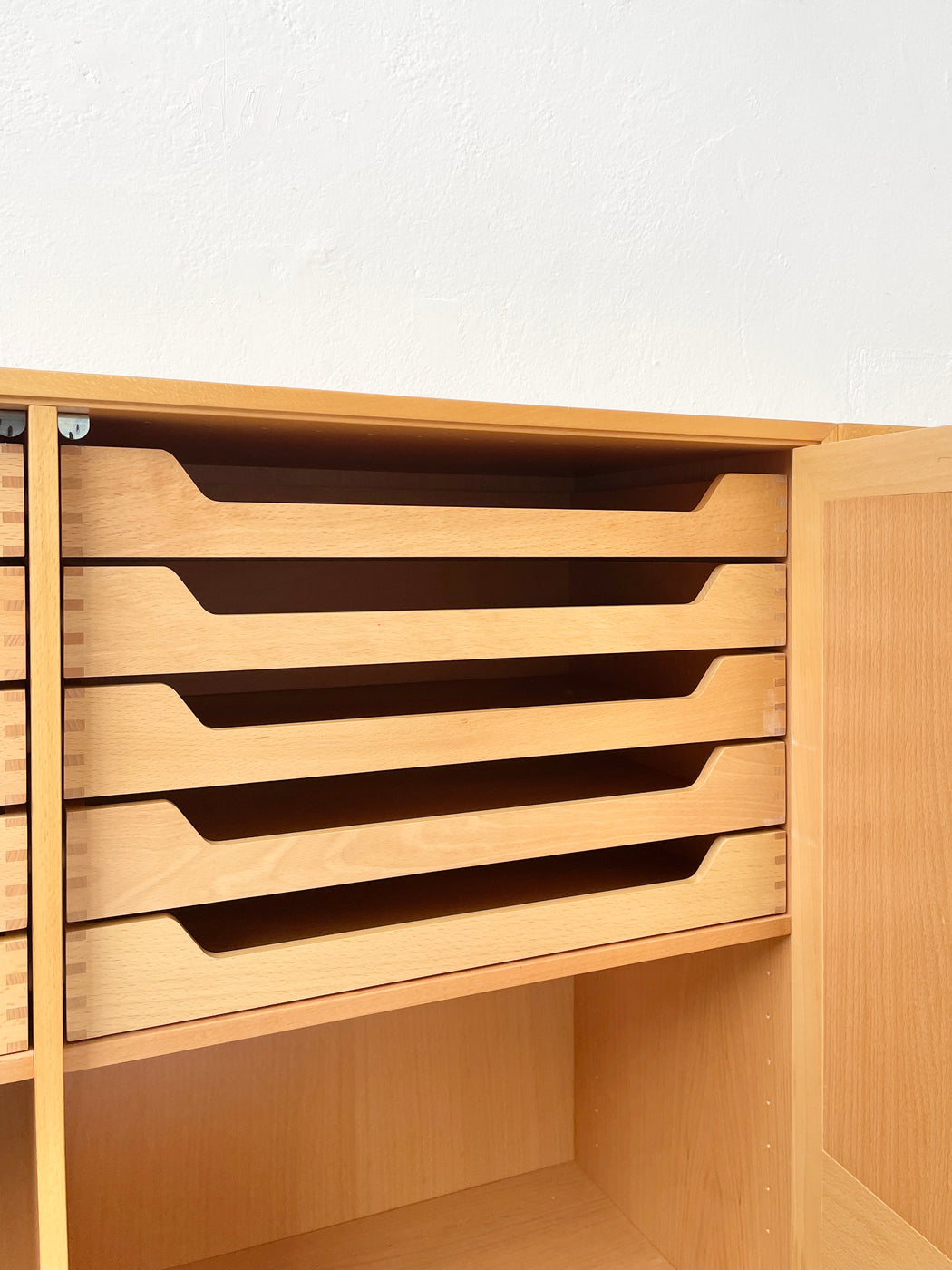 Sorensen & Thygesen Wall Cabinets