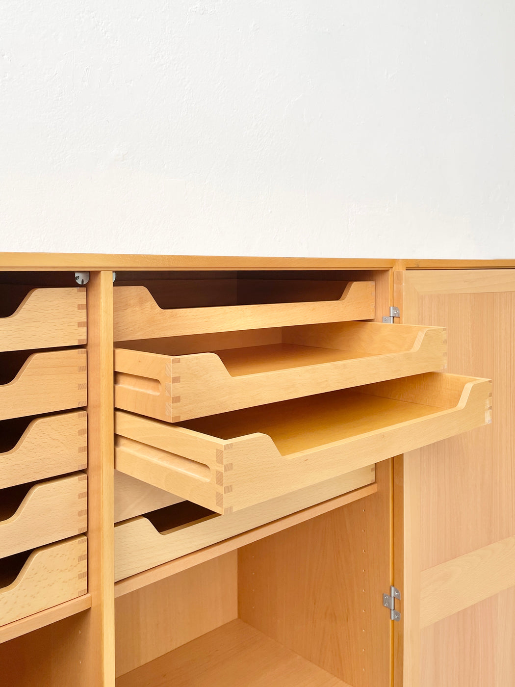 Sorensen & Thygesen Wall Cabinets