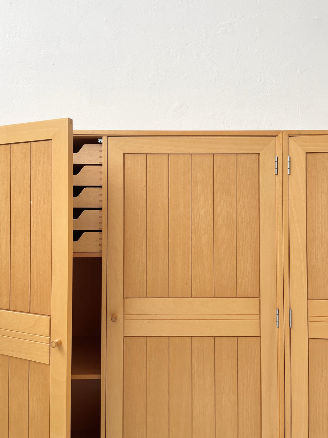 Sorensen & Thygesen Wall Cabinets