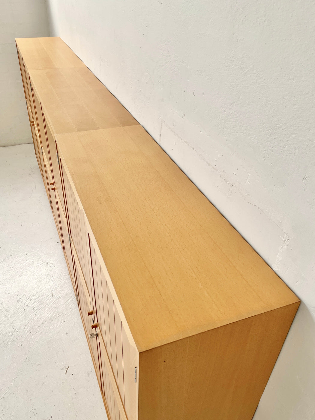 Sorensen & Thygesen Wall Cabinets