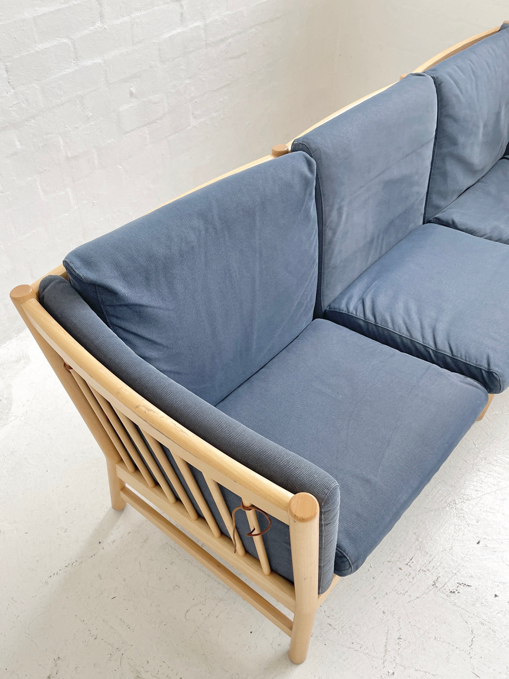 Ebbe Gehl & Søren Nissen 'Luna' Sofa