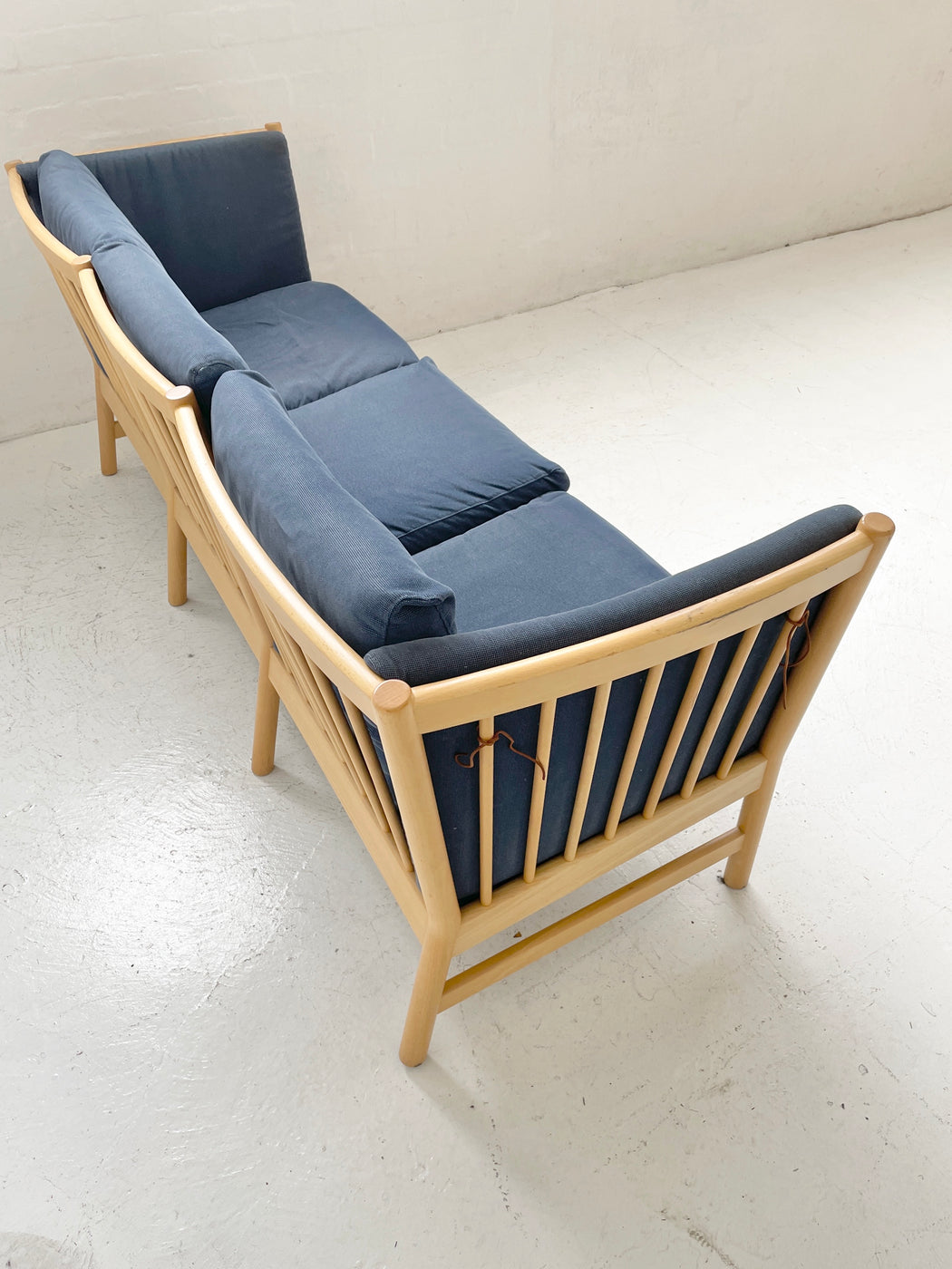 Ebbe Gehl & Søren Nissen 'Luna' Sofa