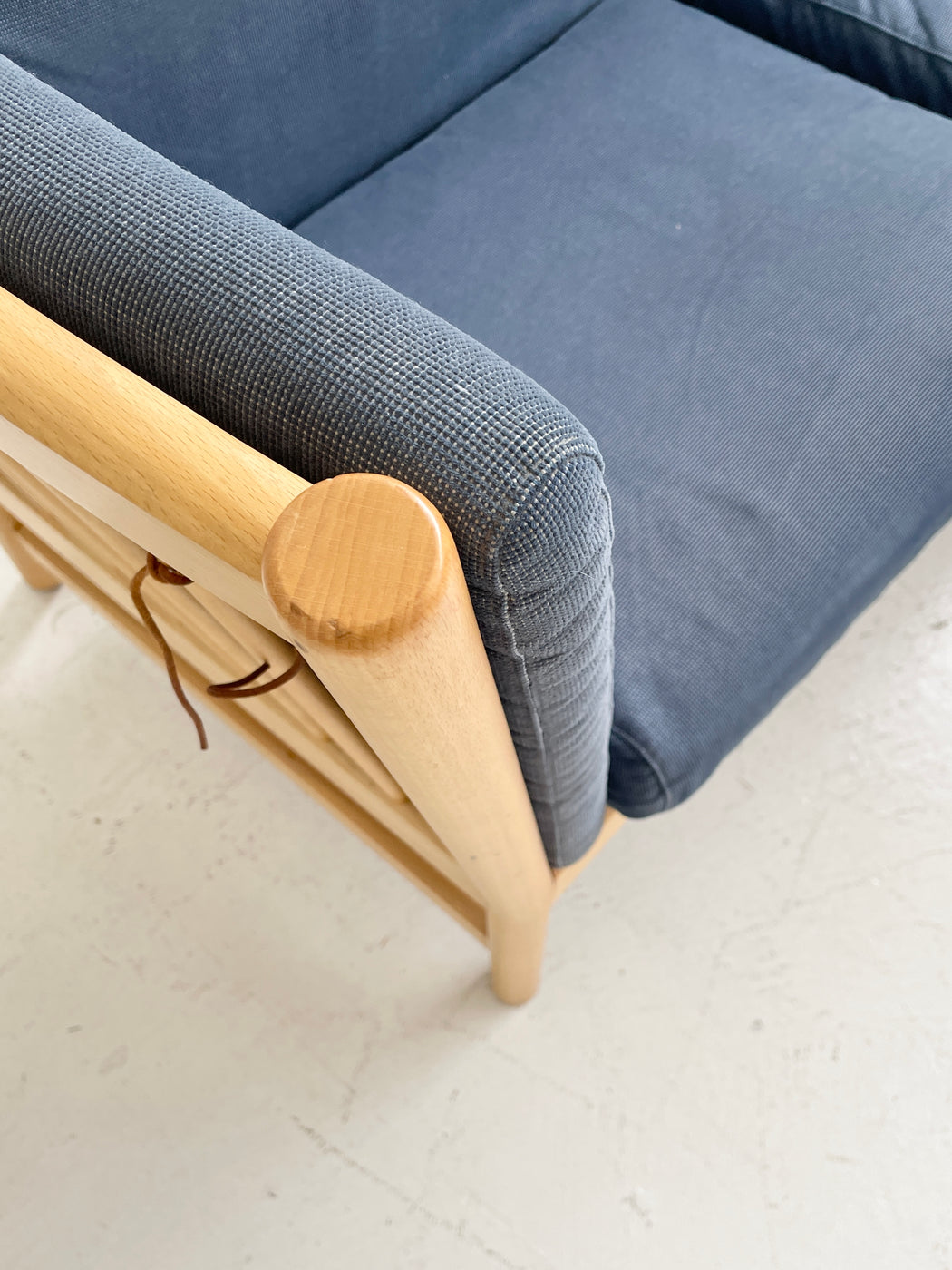 Ebbe Gehl & Søren Nissen 'Luna' Sofa