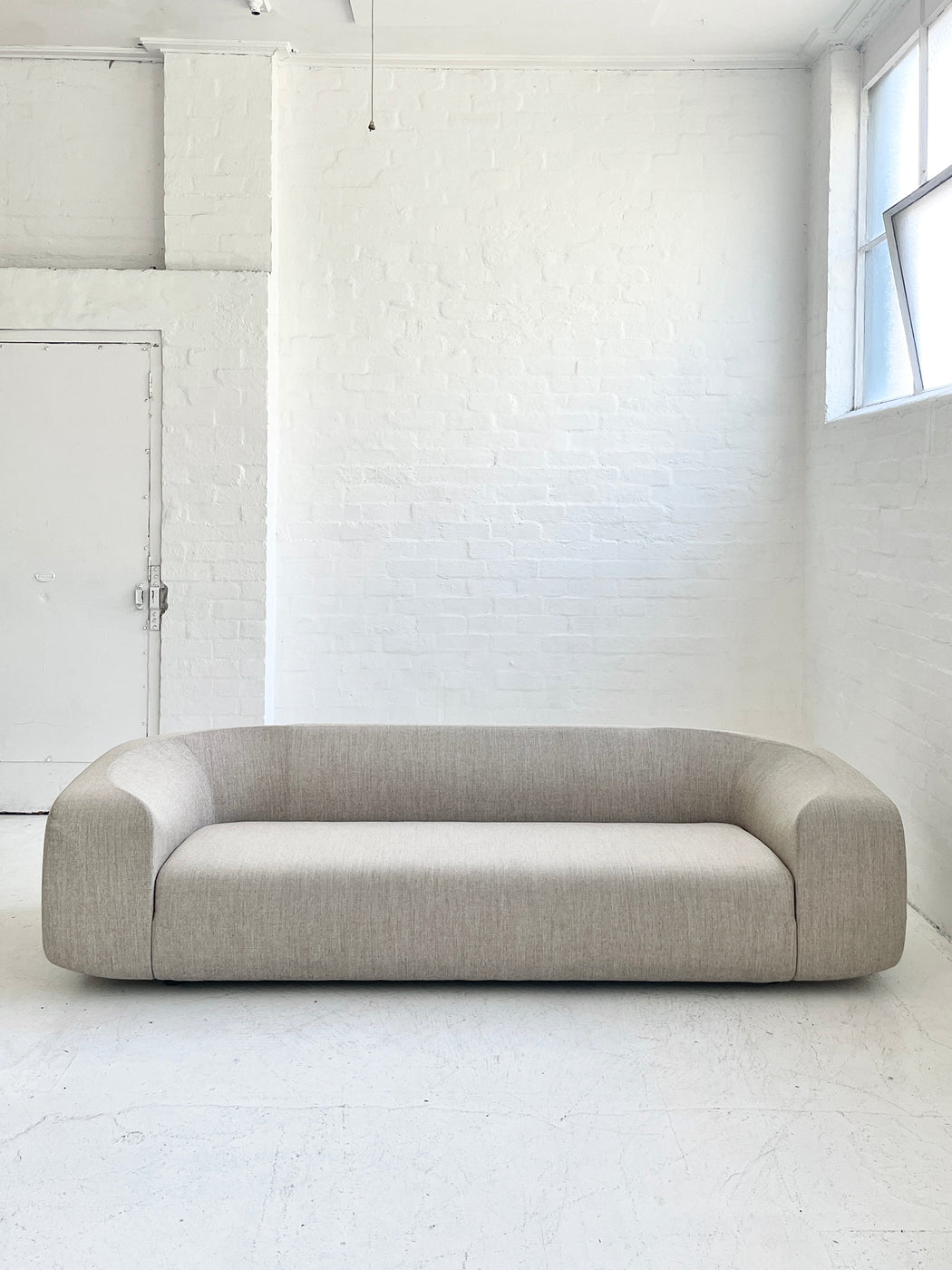 Charles Wilson 'Boulder' Sofa