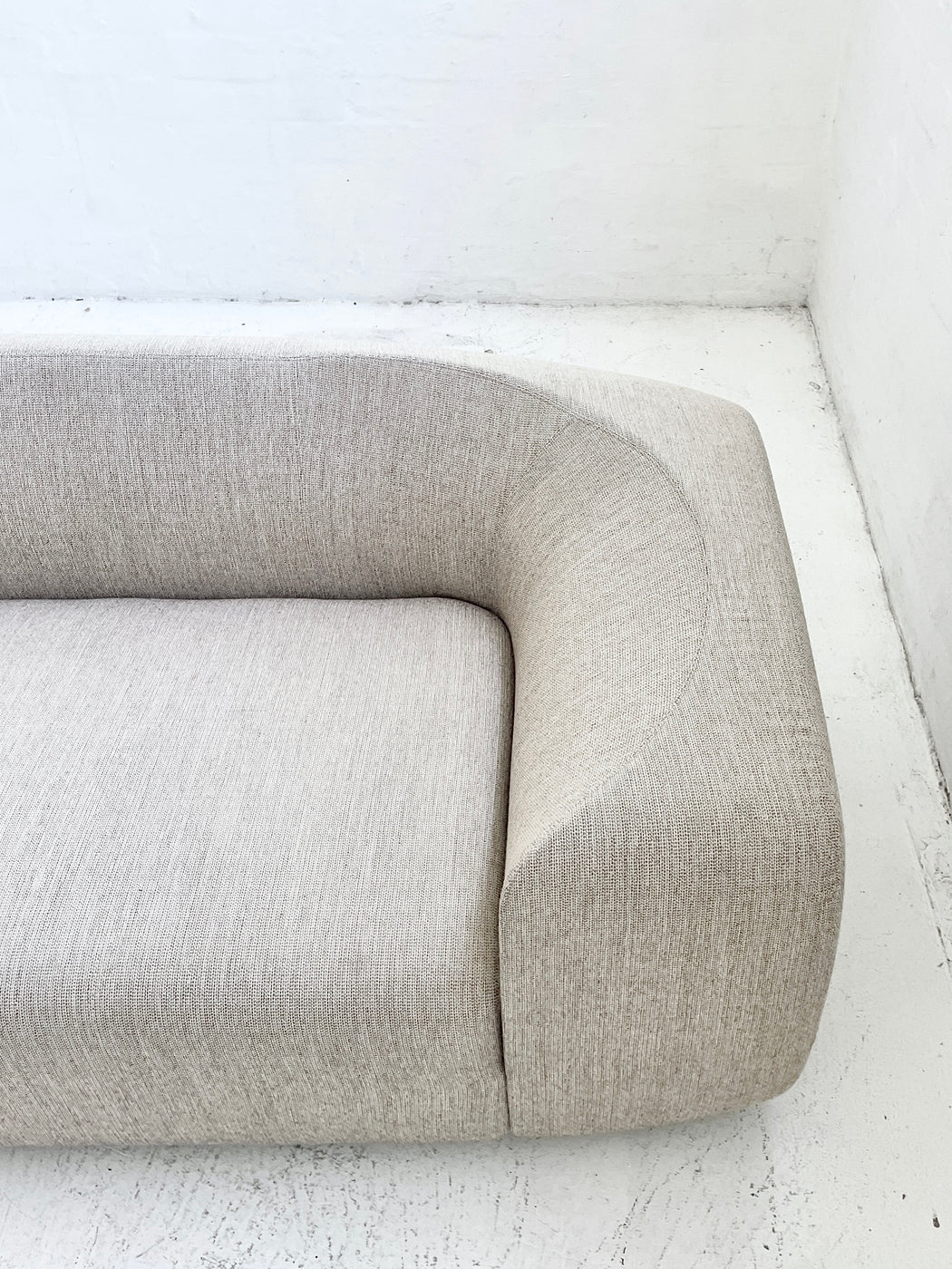 Charles Wilson 'Boulder' Sofa