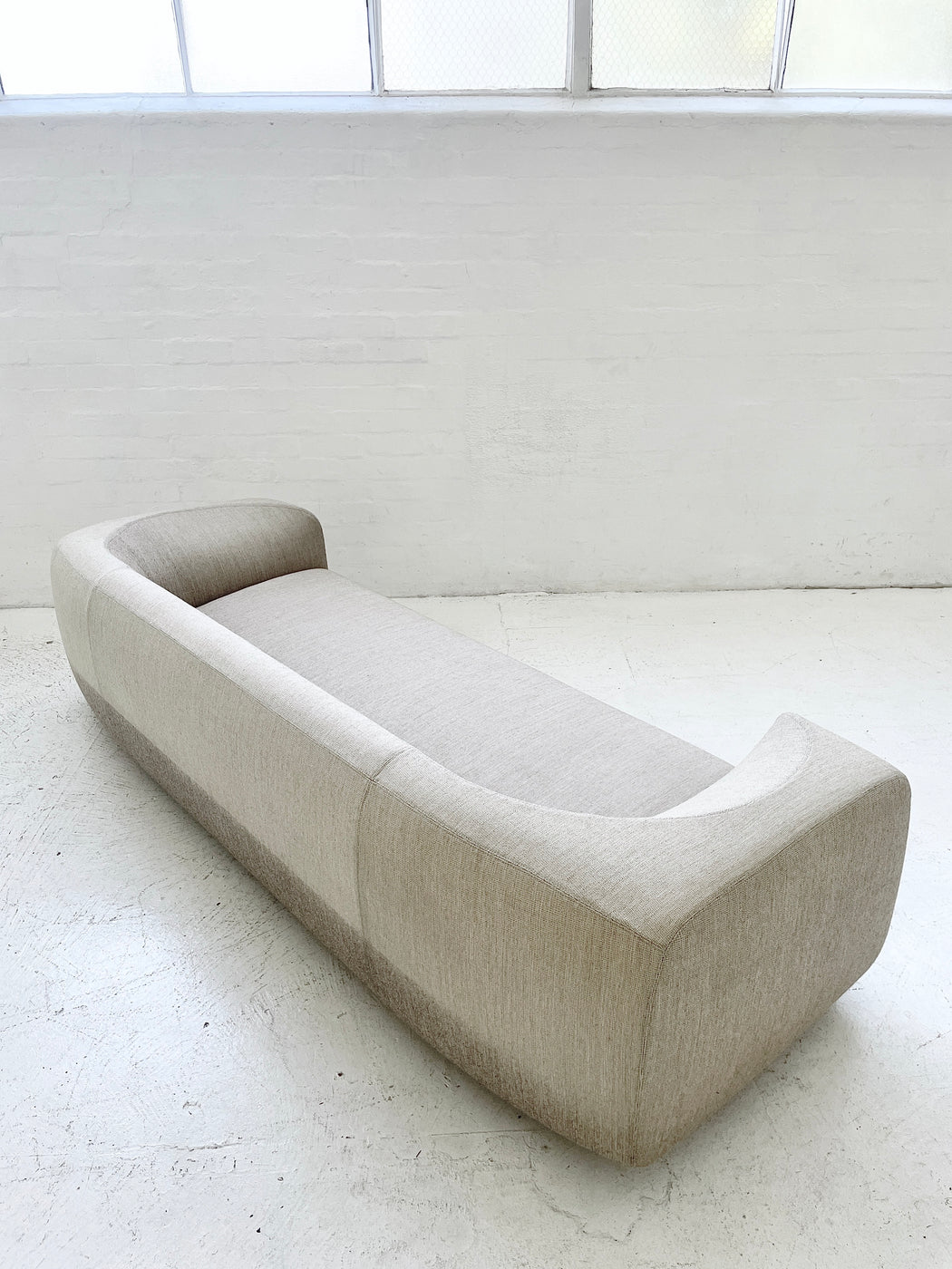Charles Wilson 'Boulder' Sofa