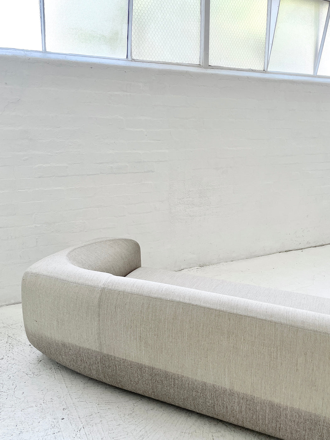 Charles Wilson 'Boulder' Sofa