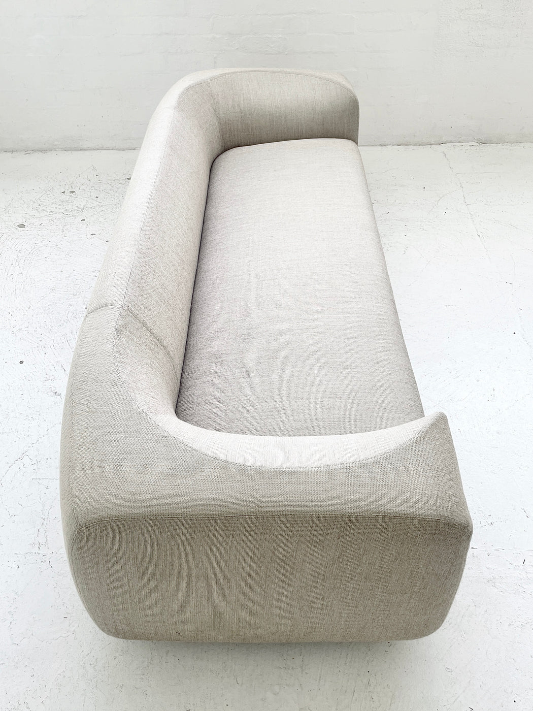 Charles Wilson 'Boulder' Sofa