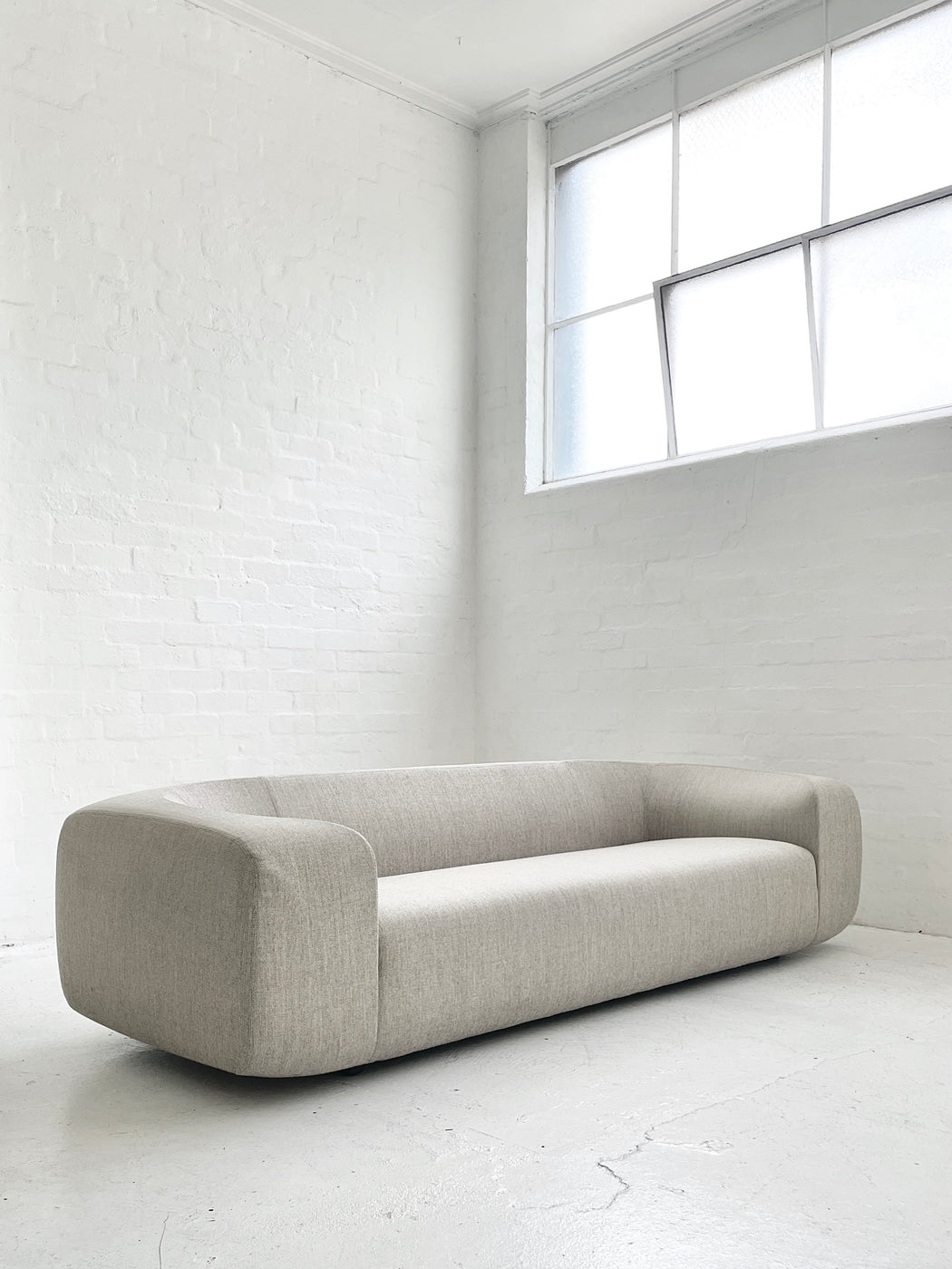 Charles Wilson 'Boulder' Sofa