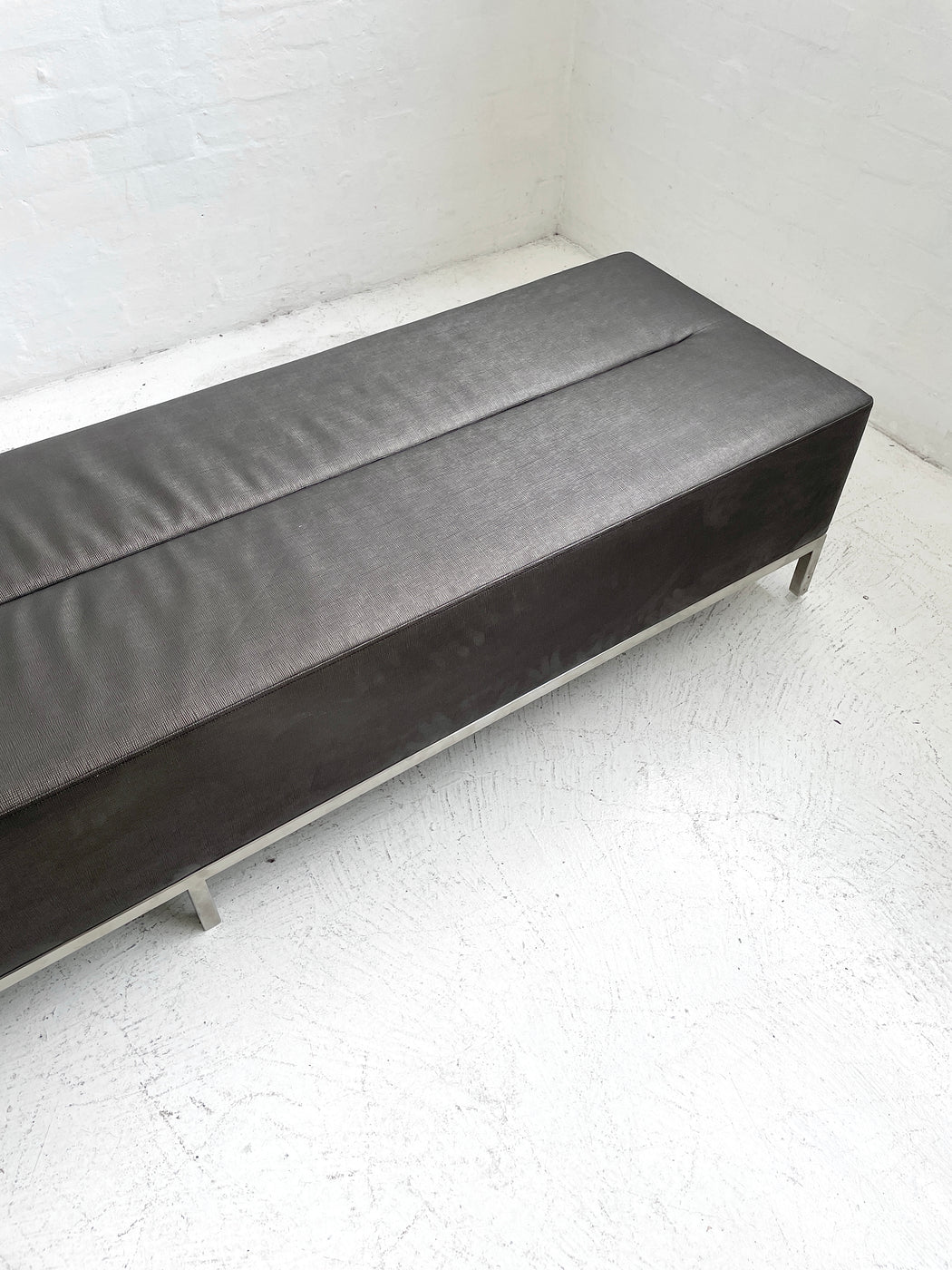 Gallery/Reception Bench