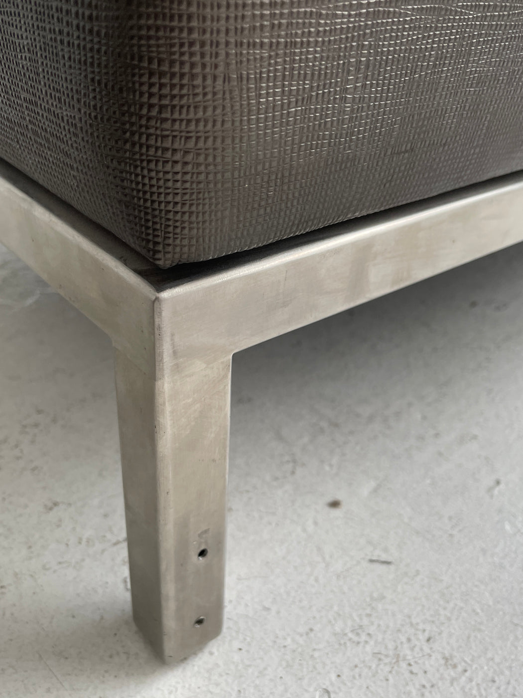 Gallery/Reception Bench
