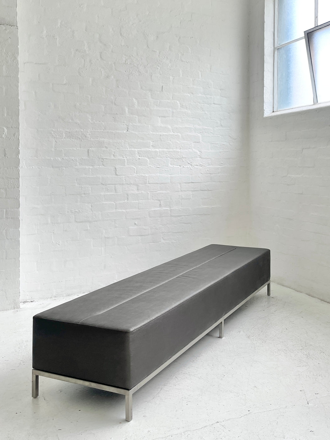 Gallery/Reception Bench