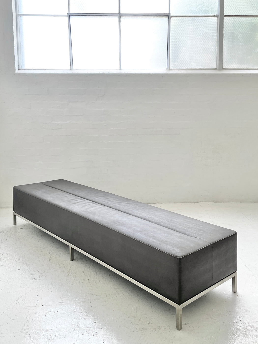 Gallery/Reception Bench