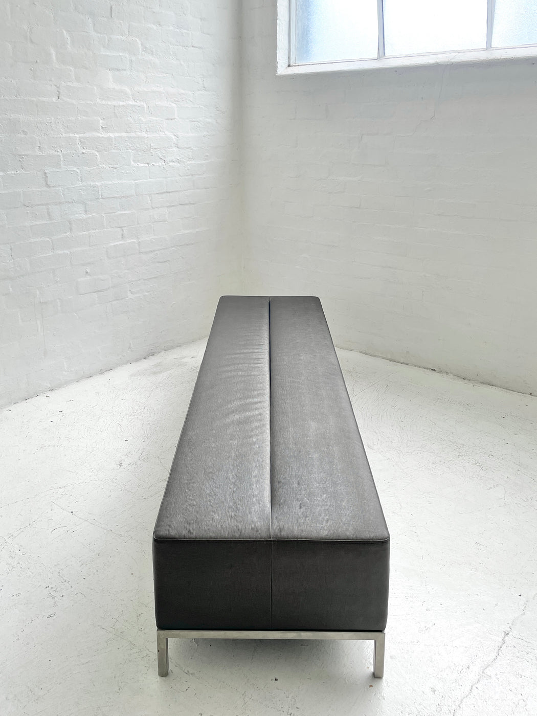 Gallery/Reception Bench