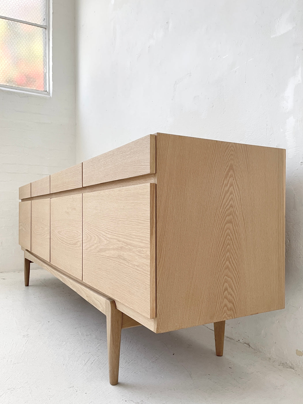 Ib Kofod Larsen FA66 Sideboard