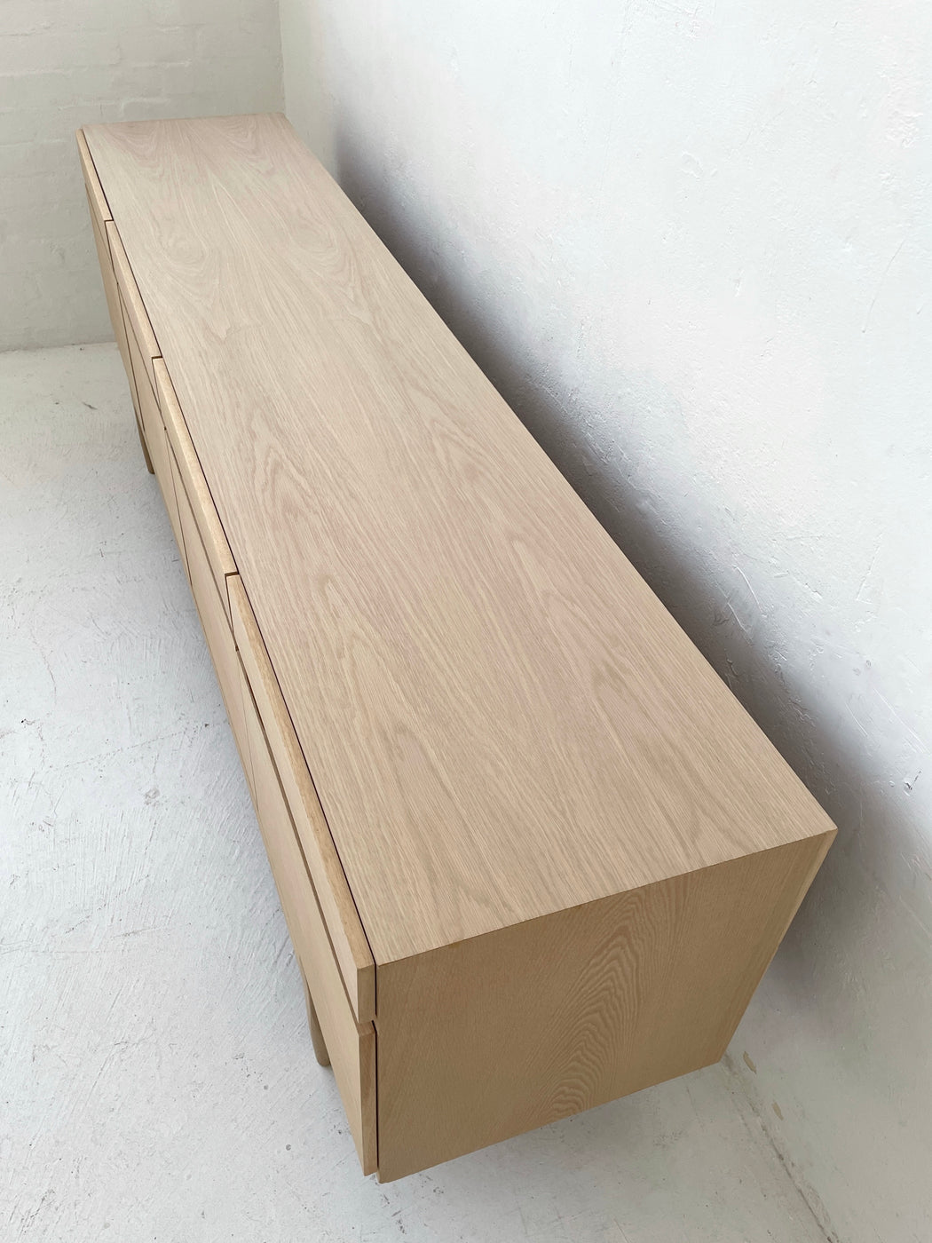 Ib Kofod Larsen FA66 Sideboard