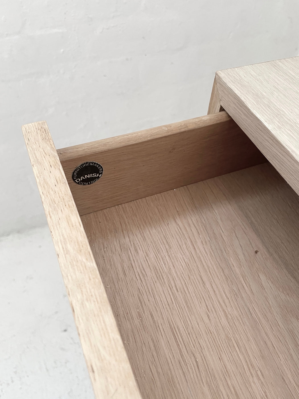 Ib Kofod Larsen FA66 Sideboard