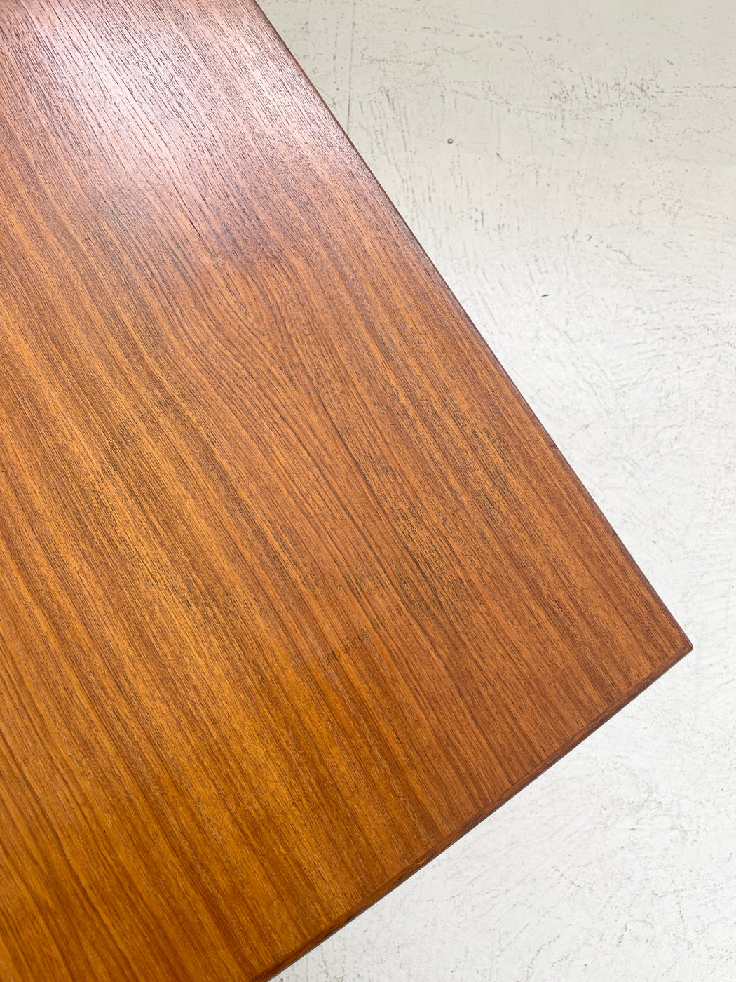 Danish Teak Extension Dining Table
