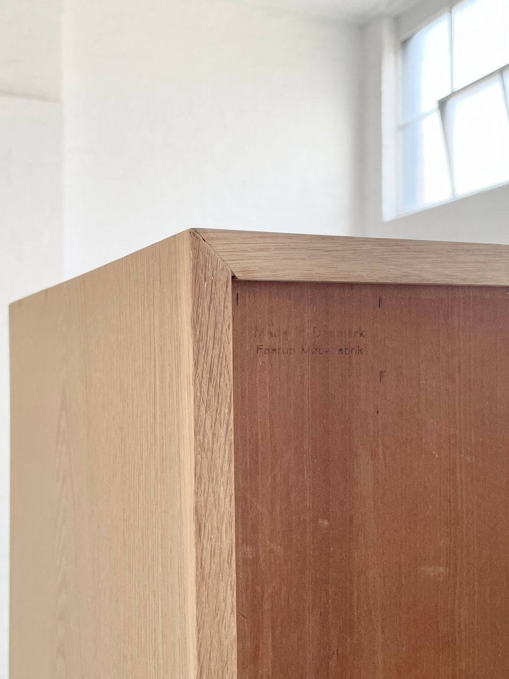 Ib Kofod Larsen FA66 Sideboard