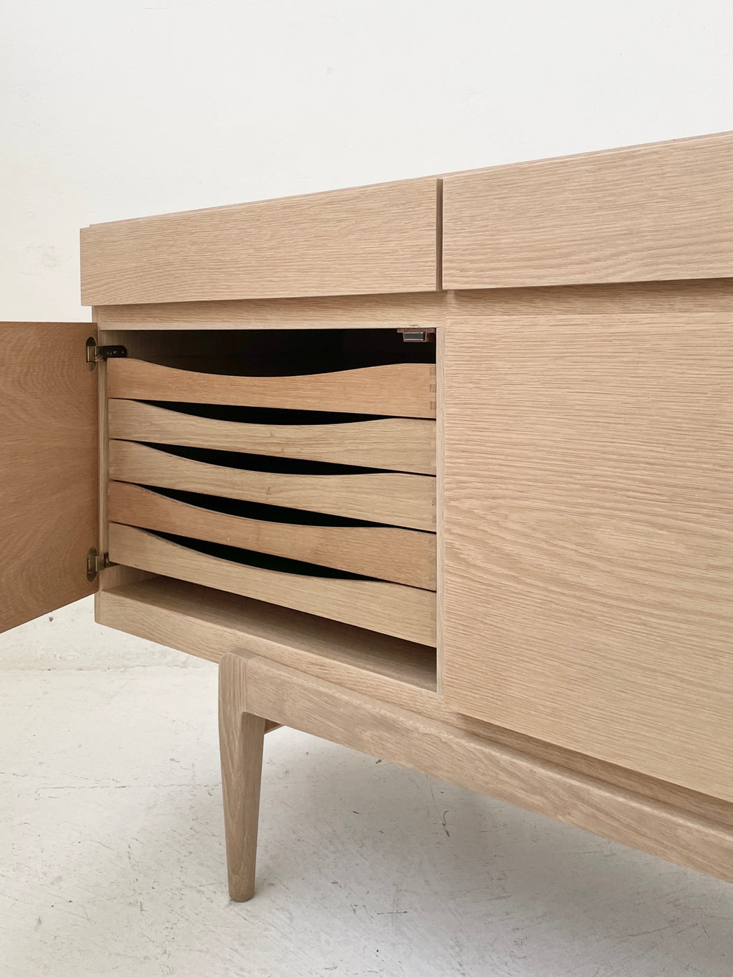 Ib Kofod Larsen FA66 Sideboard
