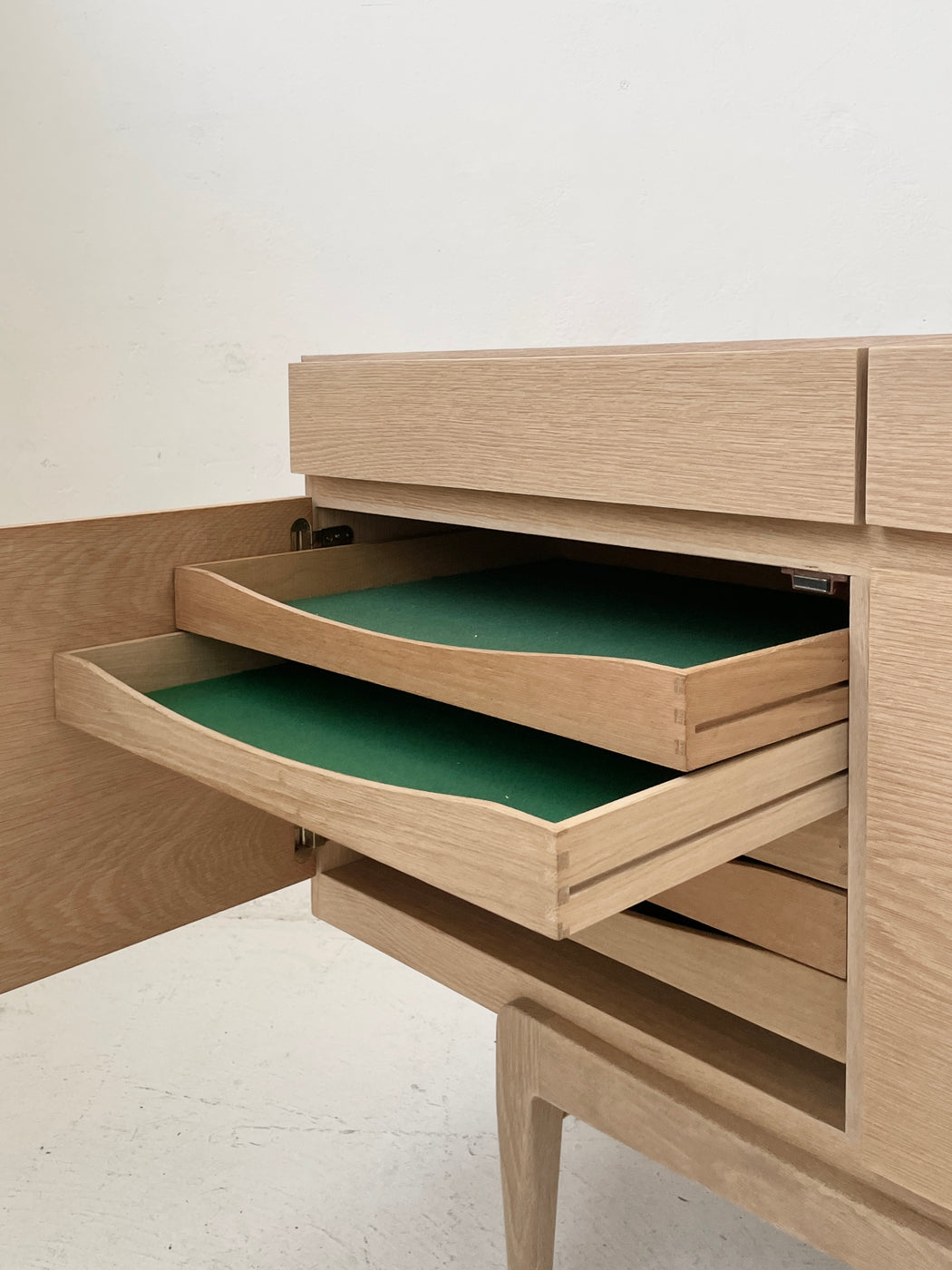 Ib Kofod Larsen FA66 Sideboard