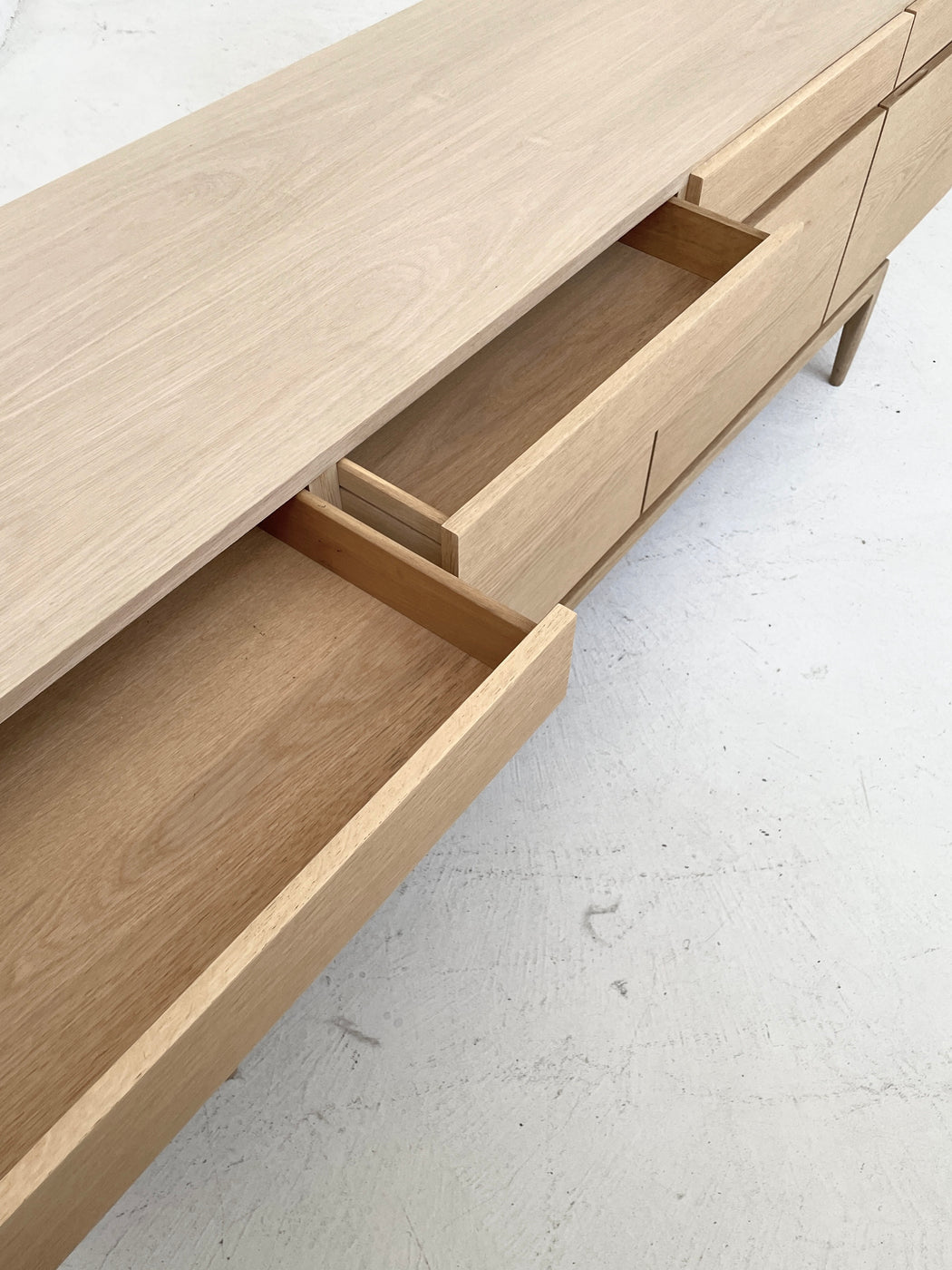 Ib Kofod Larsen FA66 Sideboard