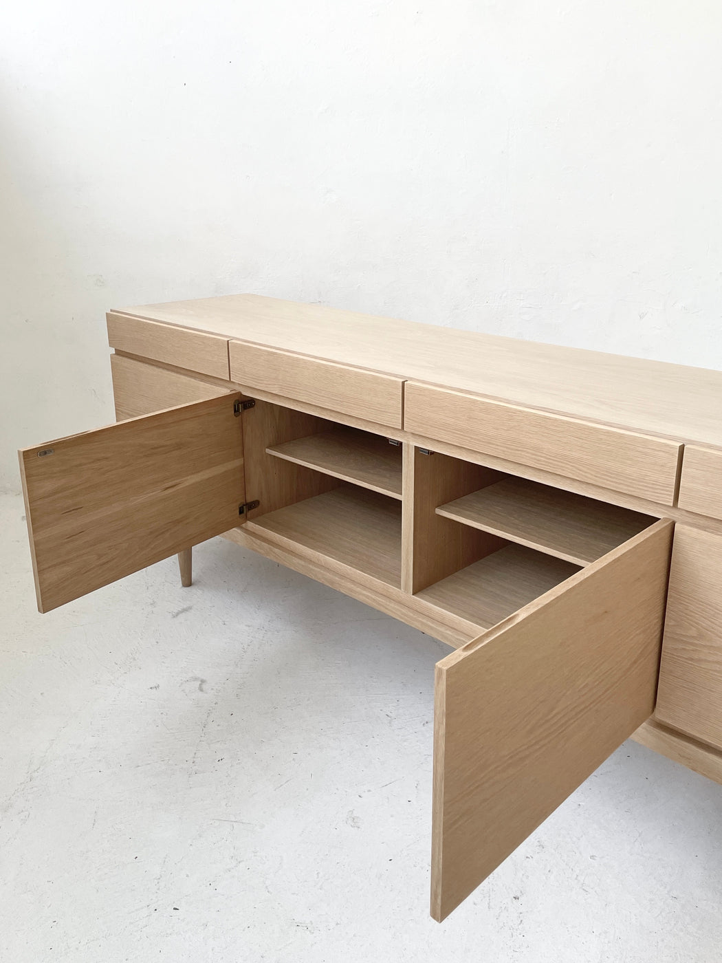 Ib Kofod Larsen FA66 Sideboard