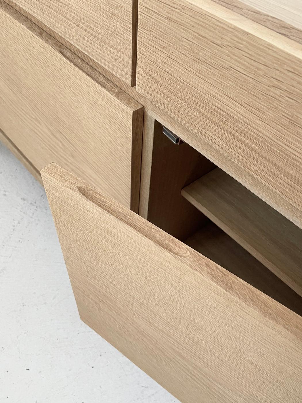 Ib Kofod Larsen FA66 Sideboard