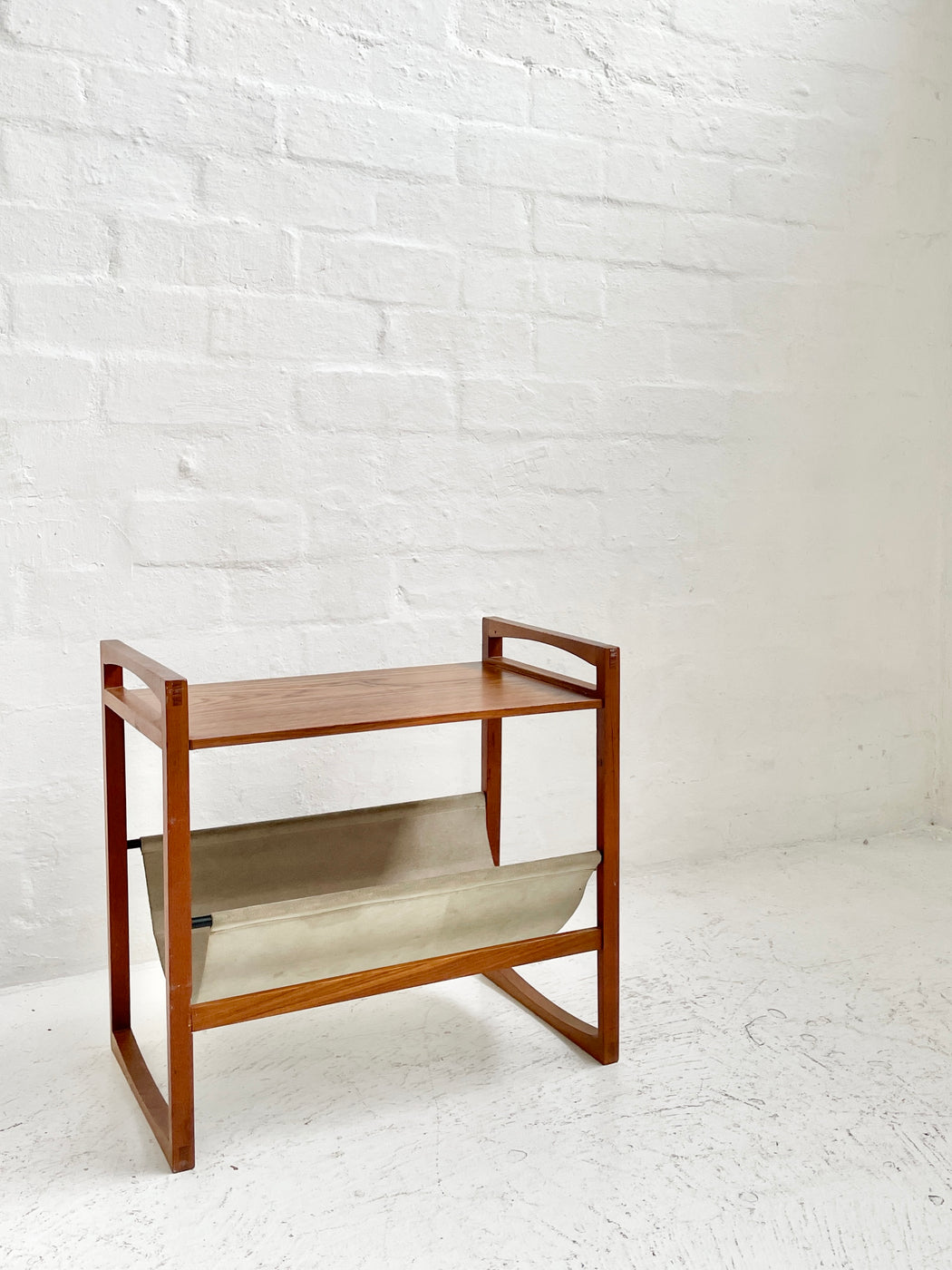 Kai Kristiansen Side Table