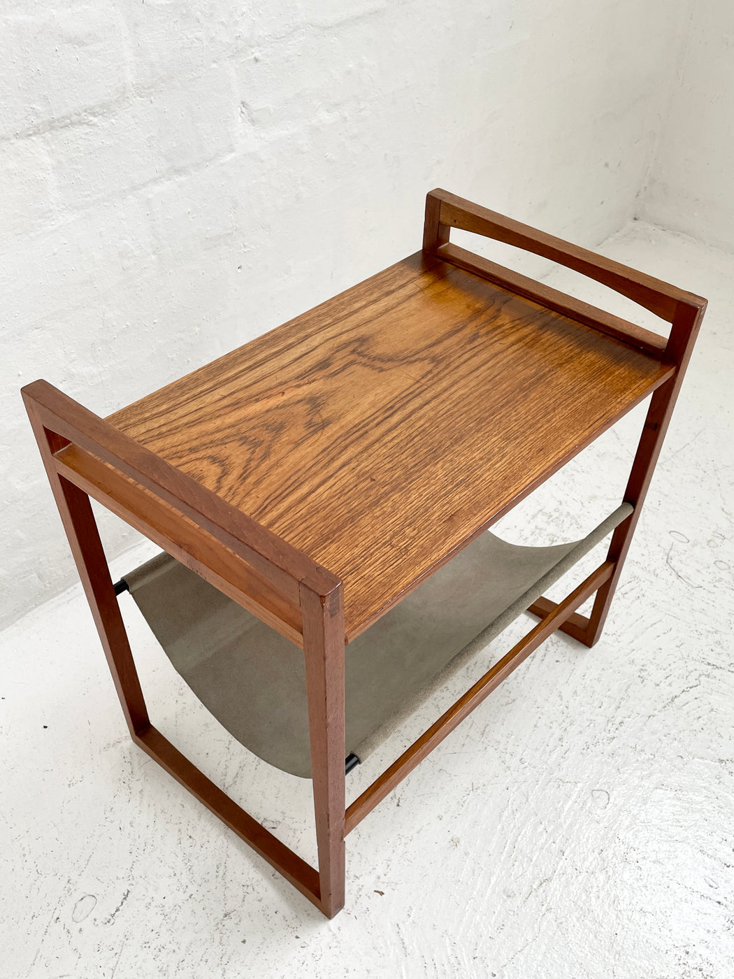 Kai Kristiansen Side Table