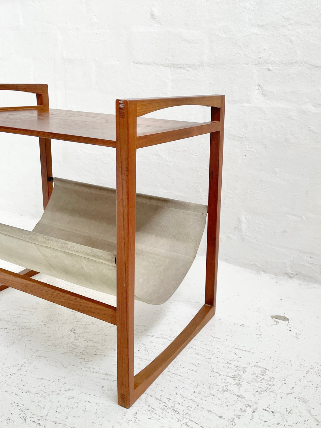 Kai Kristiansen Side Table