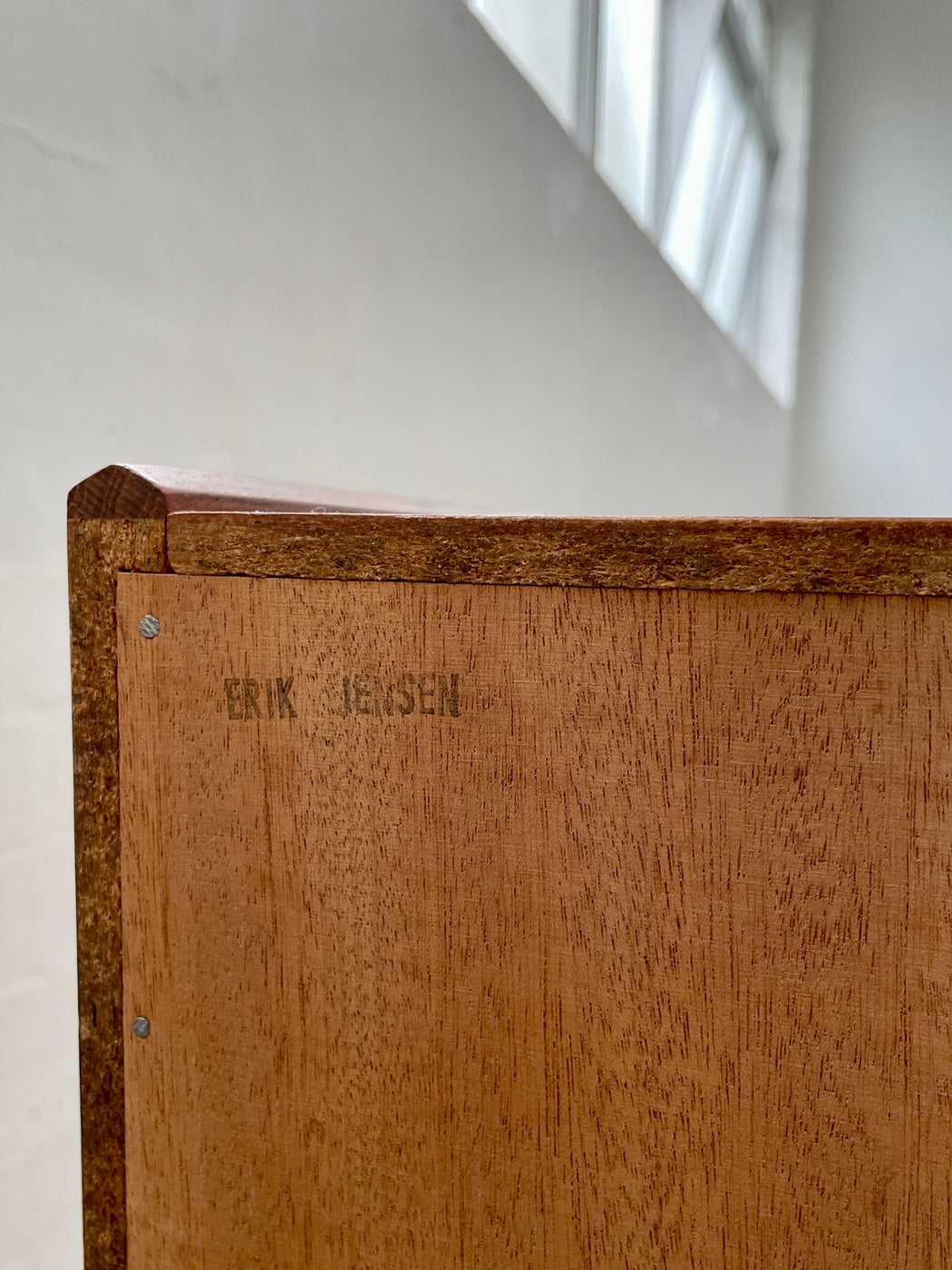 Erik Jensen Teak Sideboard