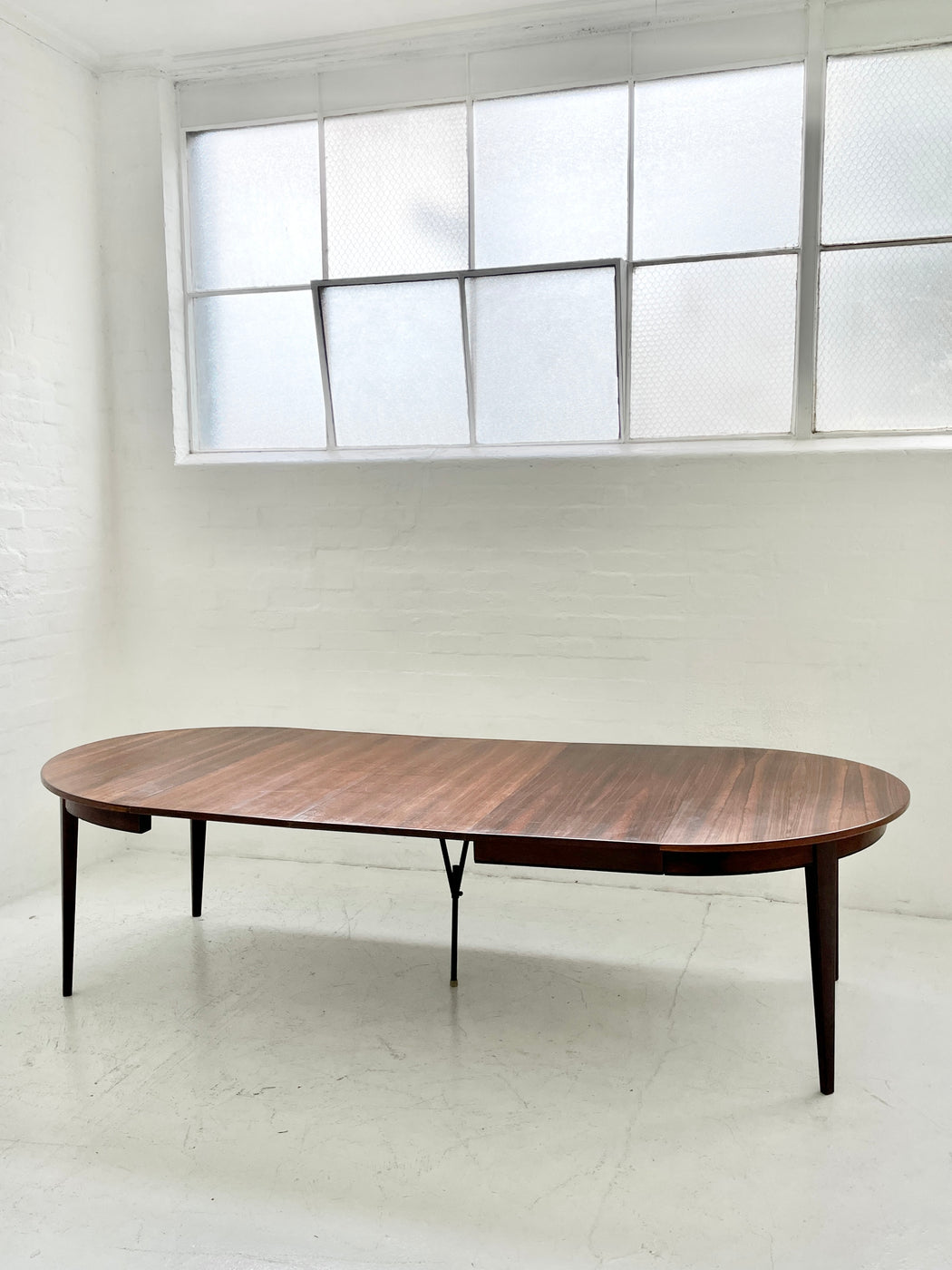 Omann Jun 'Model 55' Dining Table