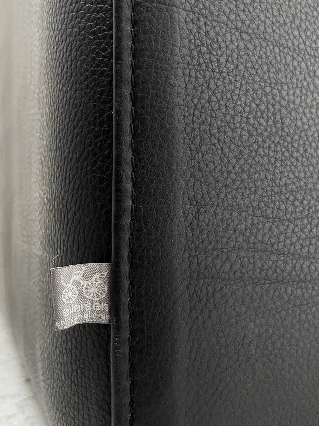 Jens Juul Eilersen 'Arizona' Leather Sofa