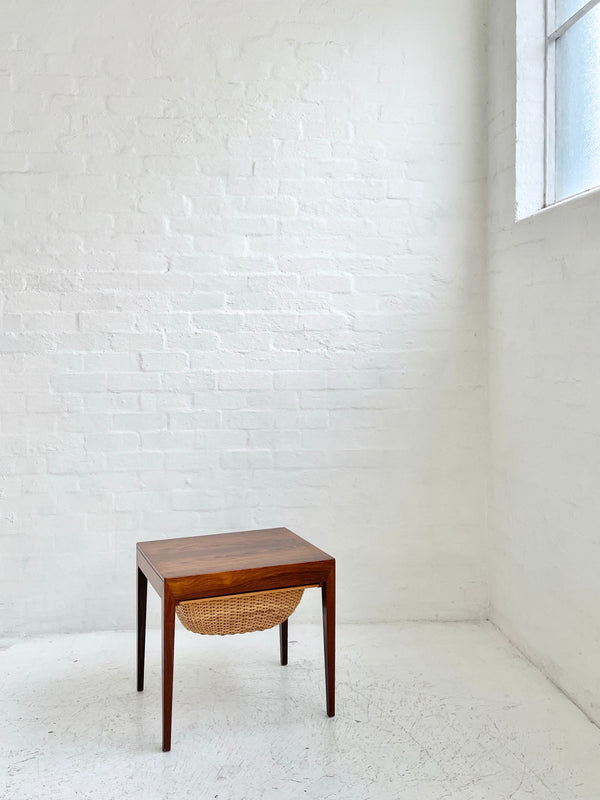 Severin Hansen Sewing Table