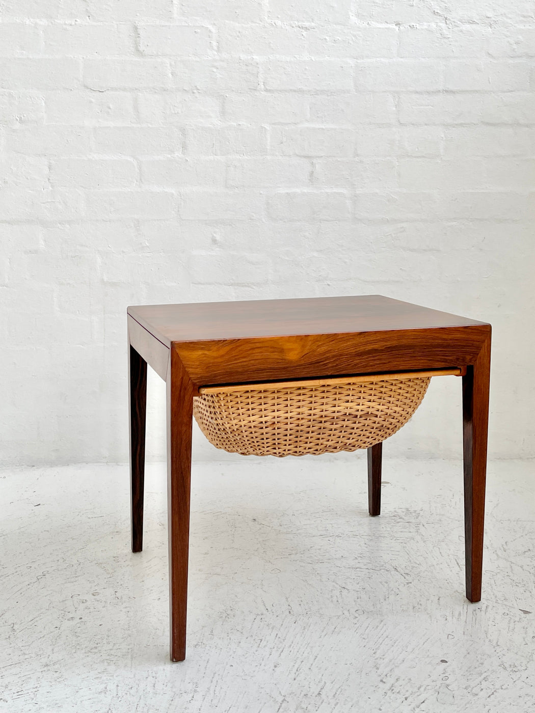 Severin Hansen Sewing Table
