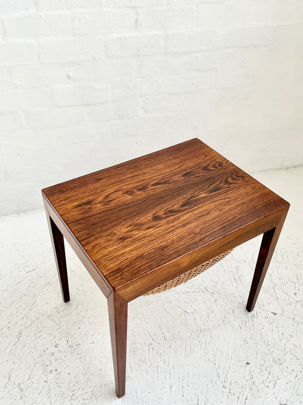 Severin Hansen Sewing Table