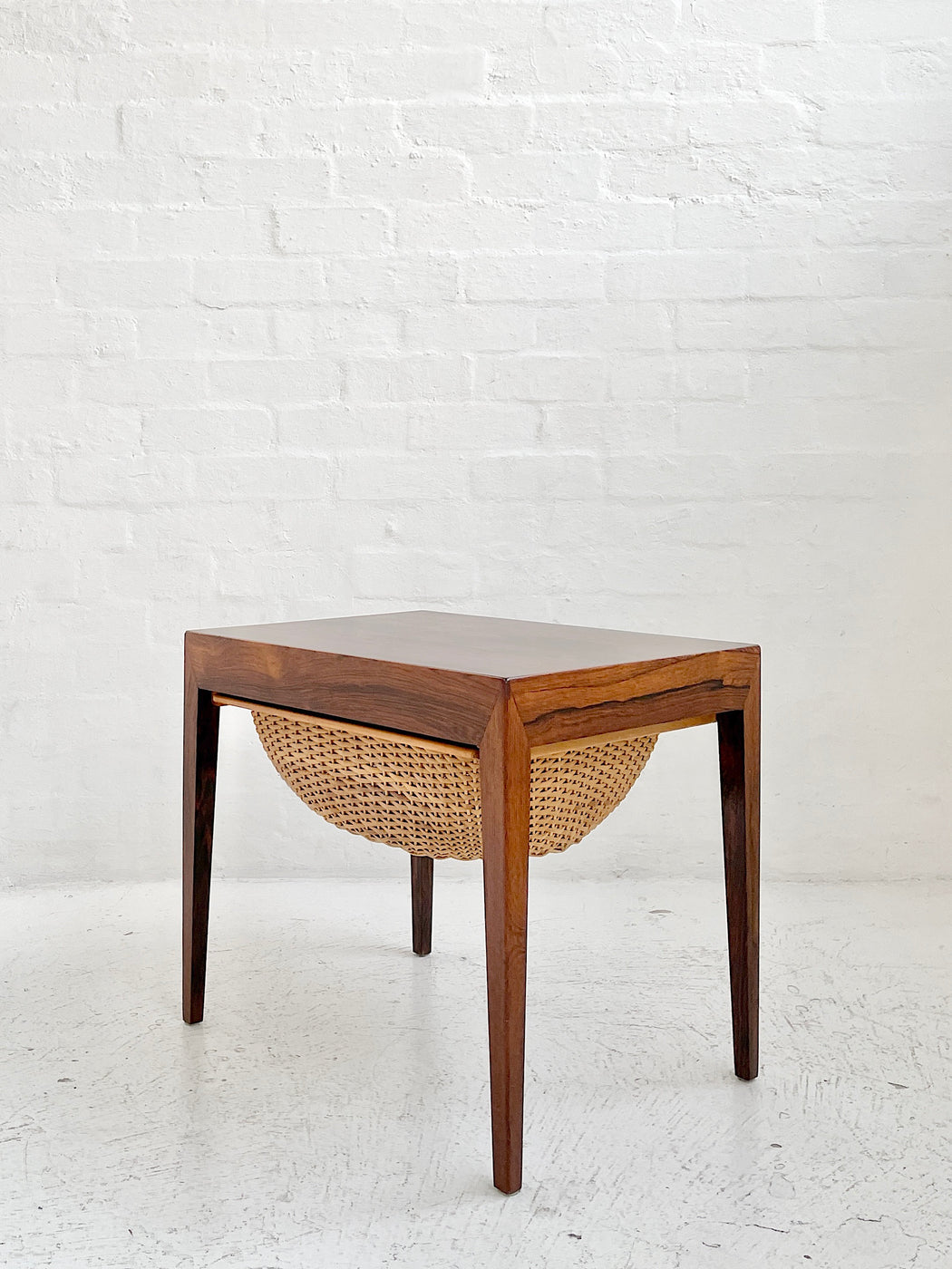 Severin Hansen Sewing Table