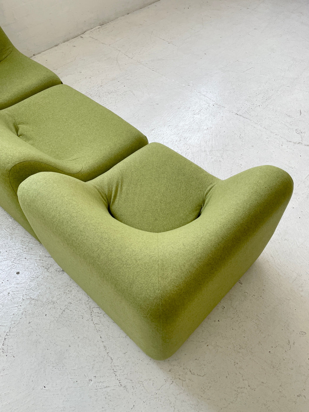 Featherston 'Numero IV' Lounge Suite