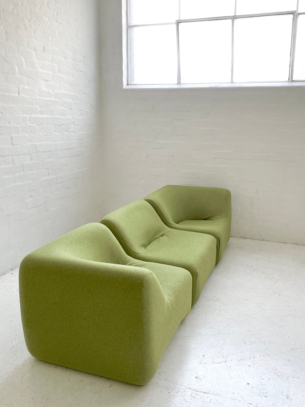 Featherston 'Numero IV' Lounge Suite