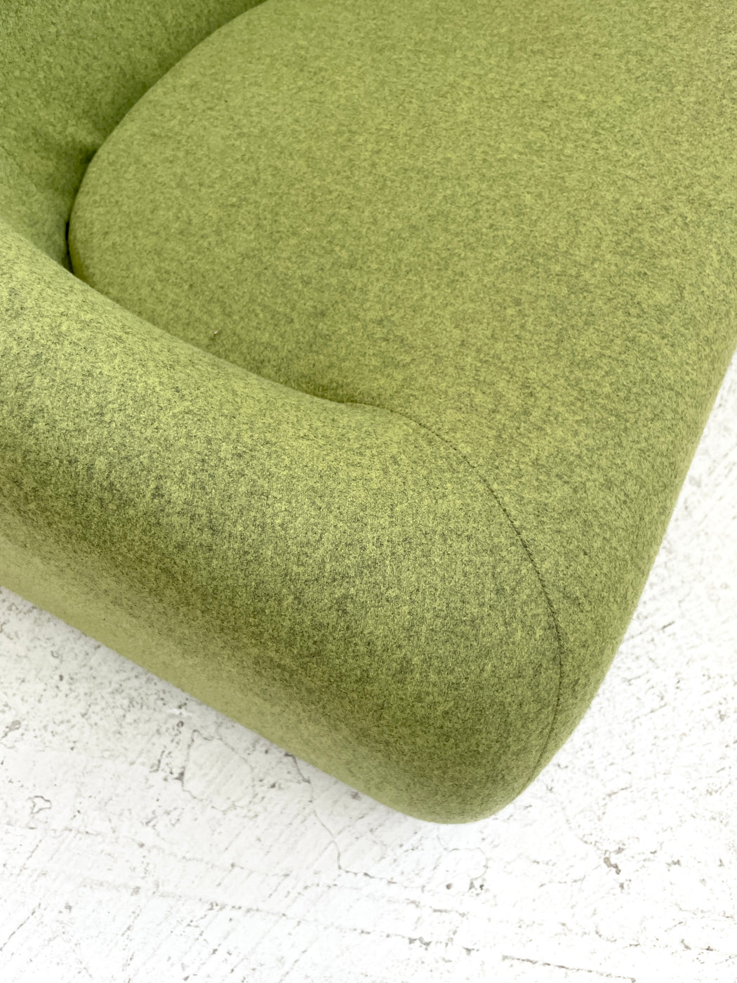 Featherston 'Numero IV' Chair