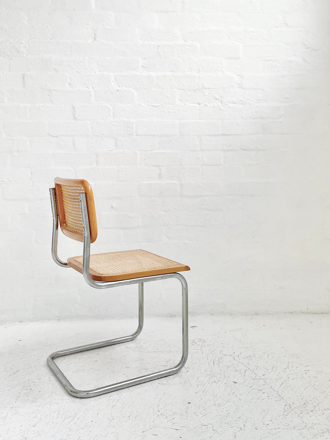 Marcel Breuer ‘Cesca’ Chair