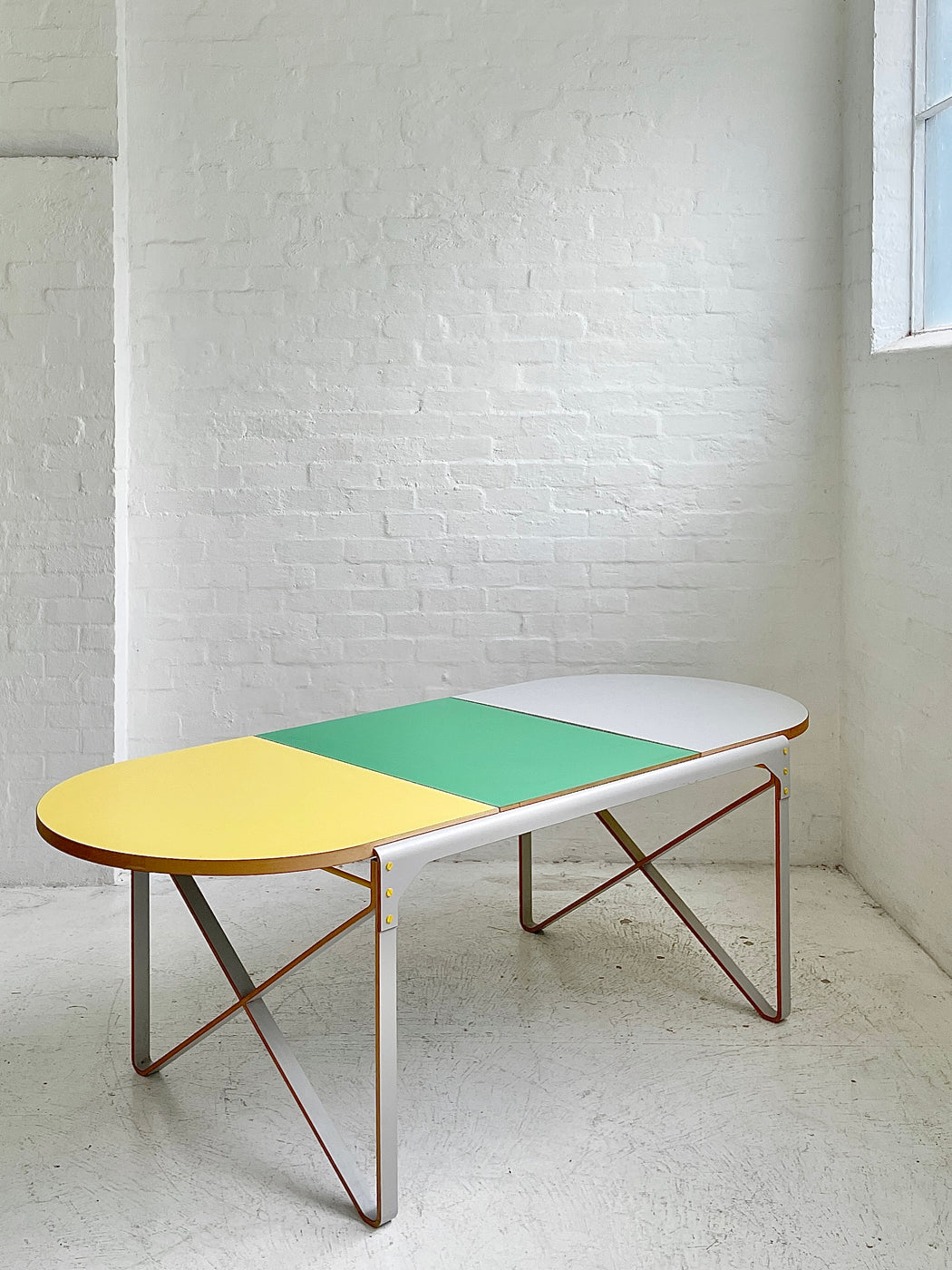 Lars Liljekvist 'Extra' Table