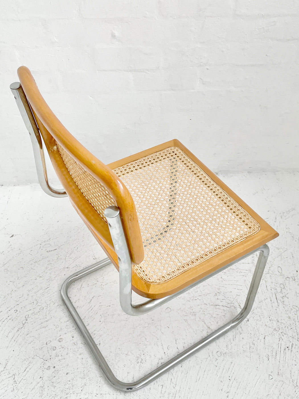 Marcel Breuer ‘Cesca’ Chair