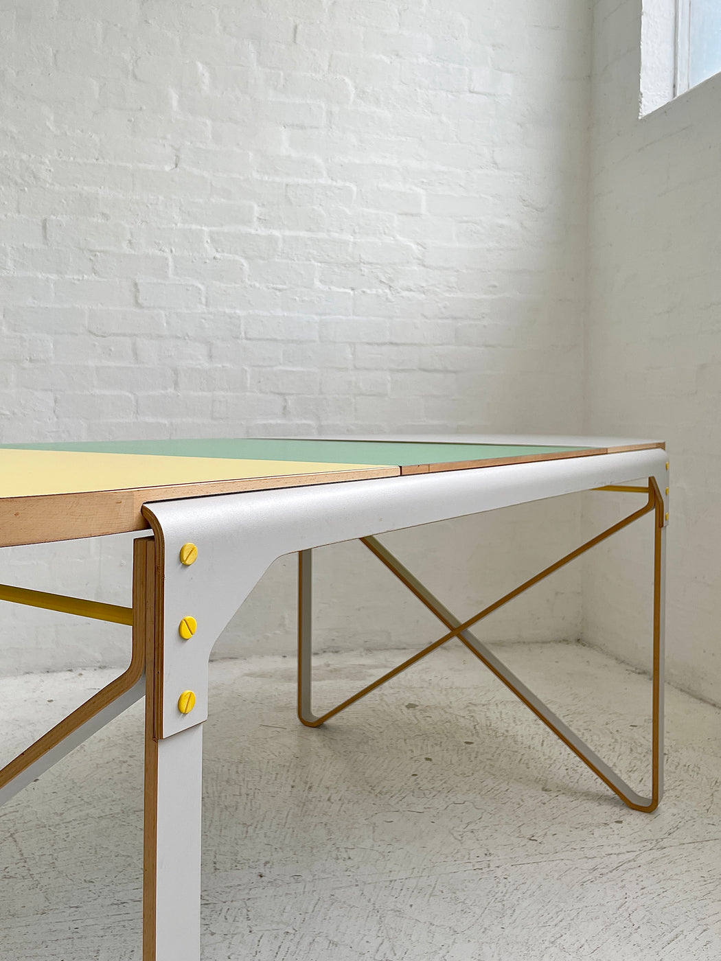 Lars Liljekvist 'Extra' Table