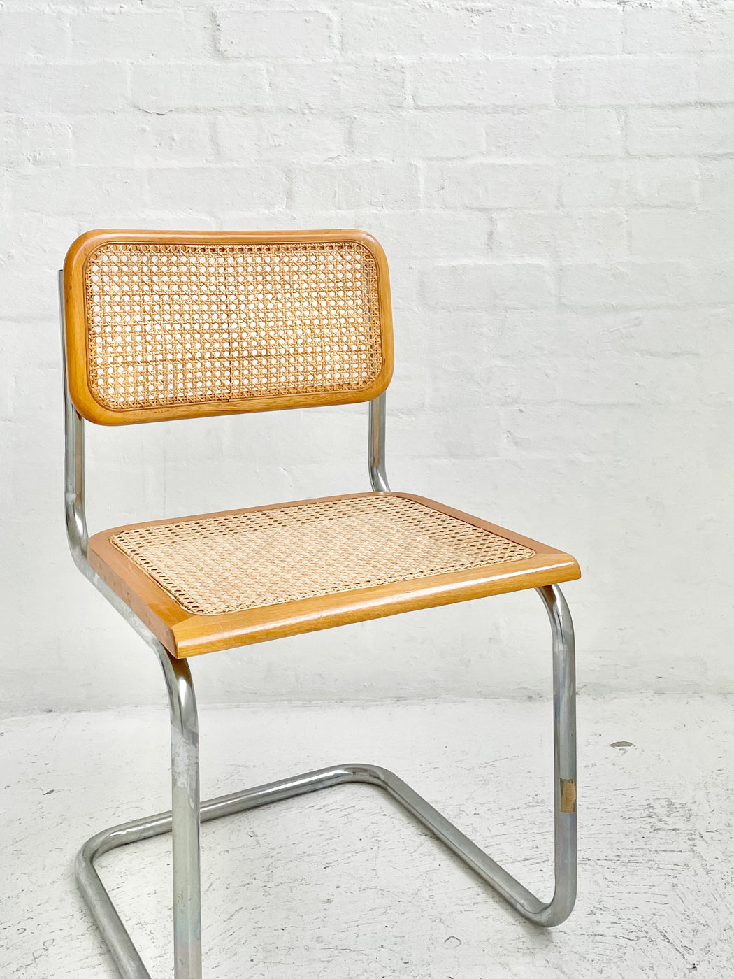 Marcel Breuer ‘Cesca’ Chair