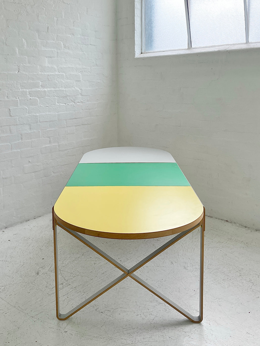 Lars Liljekvist 'Extra' Table